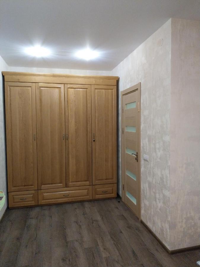 Однокімнатна Квартира В Новобудові По Мельника Rivne Dış mekan fotoğraf